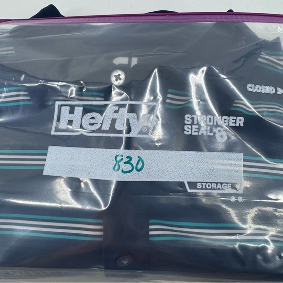 FJ - Footjoy ShortSleeve Golf Polo Shirt - Picture 8 of 8